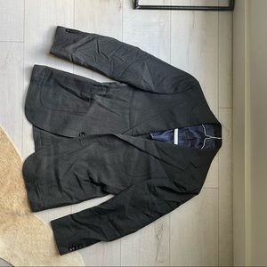 Suitsupply jacket pure wool